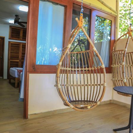 Hotel Aluxes Bacalar Zewnętrze zdjęcie
