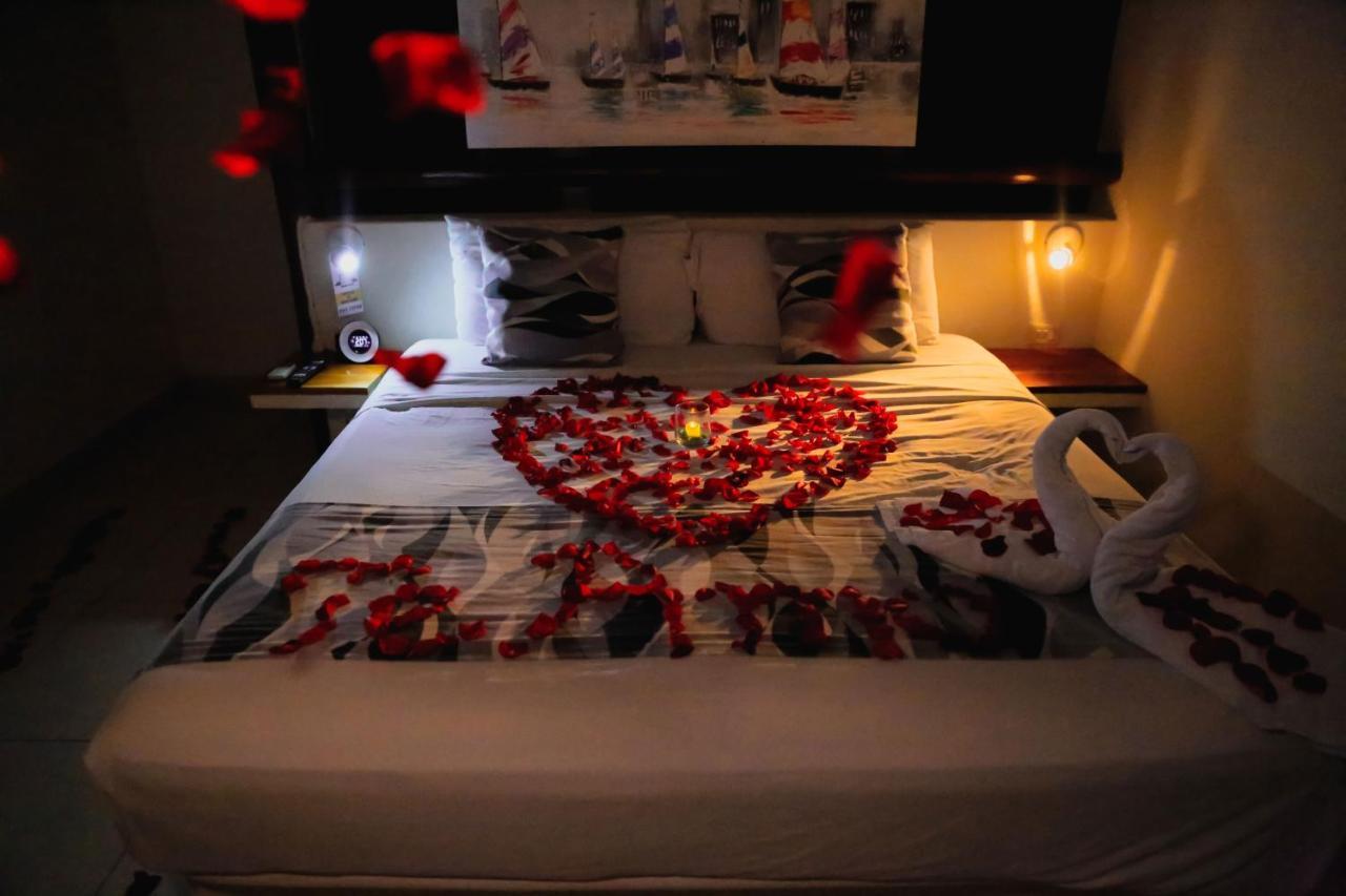 Hotel Aluxes Bacalar Zewnętrze zdjęcie