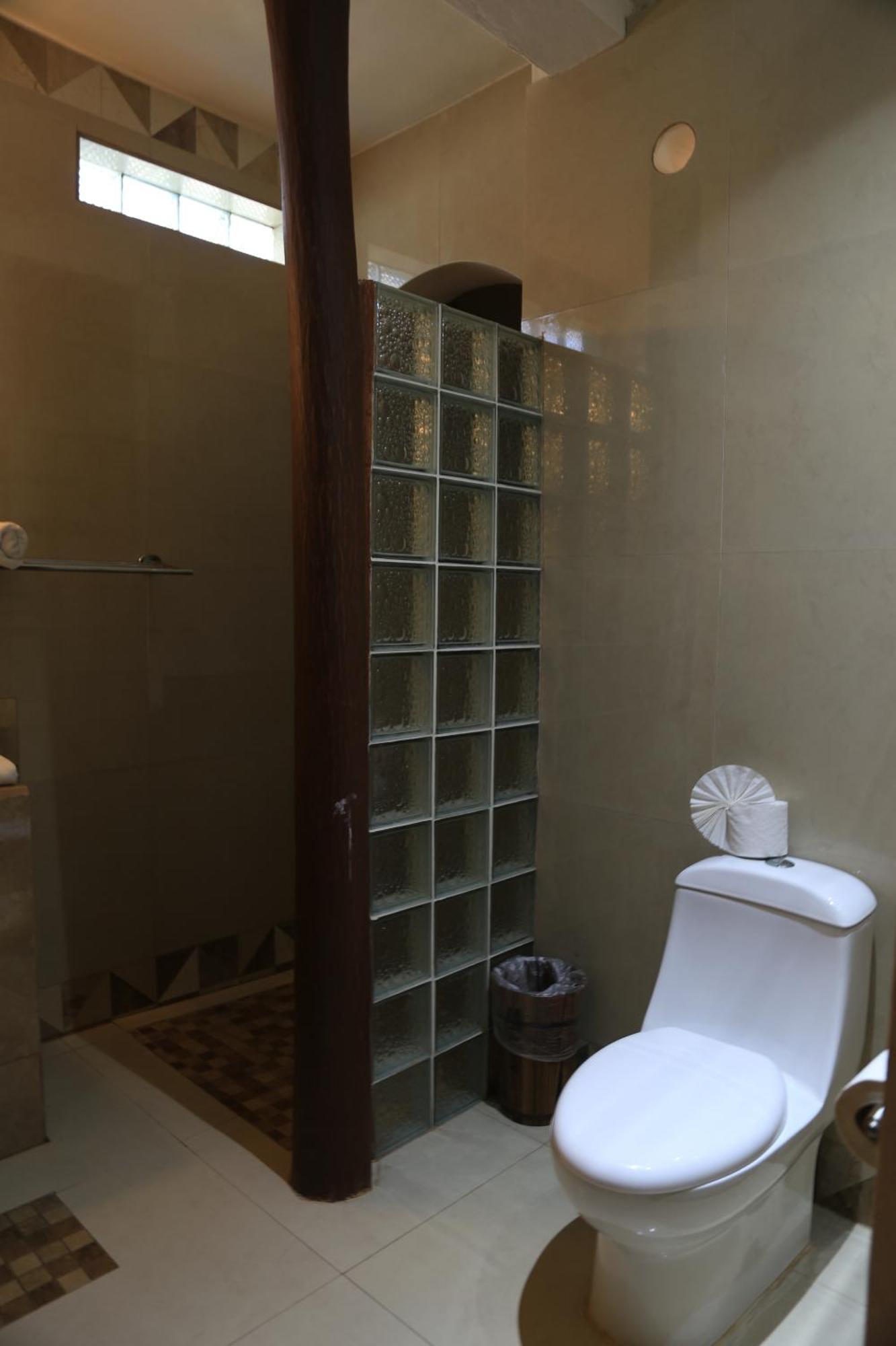 Hotel Aluxes Bacalar Zewnętrze zdjęcie