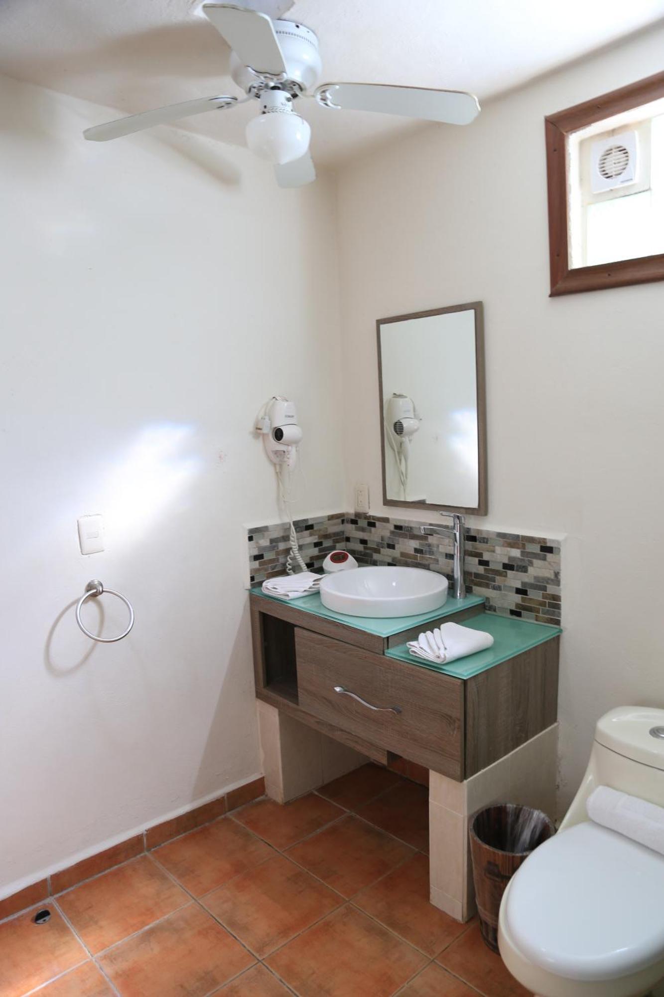 Hotel Aluxes Bacalar Zewnętrze zdjęcie