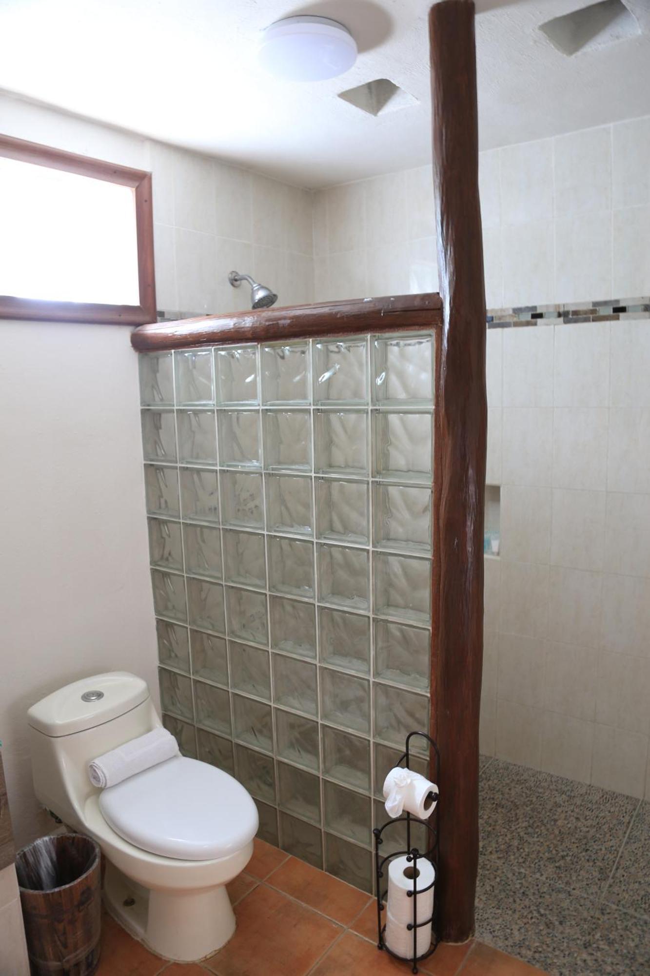 Hotel Aluxes Bacalar Zewnętrze zdjęcie
