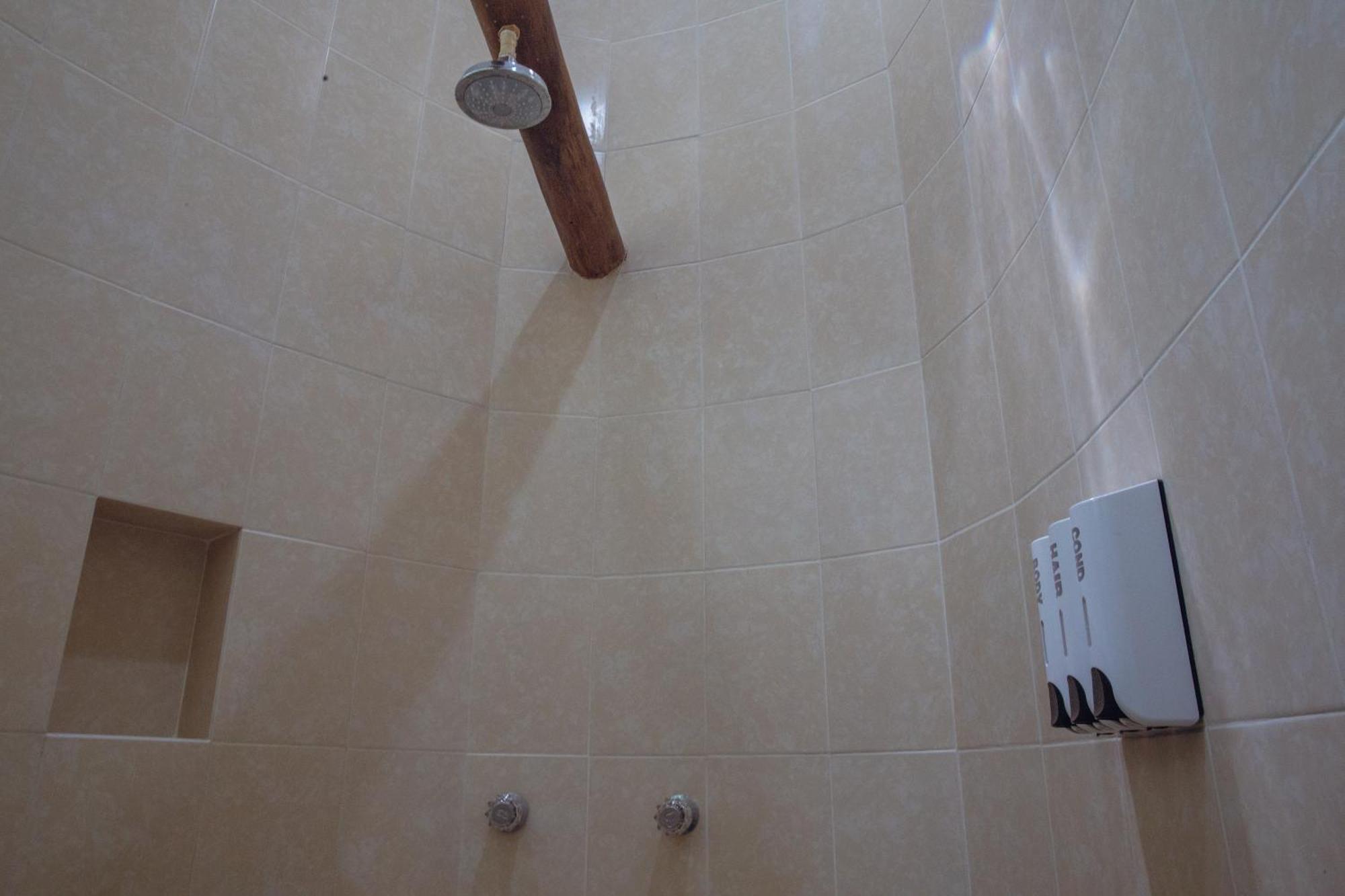 Hotel Aluxes Bacalar Zewnętrze zdjęcie
