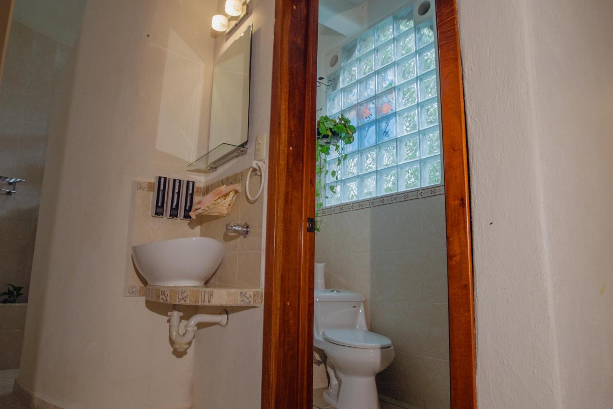 Hotel Aluxes Bacalar Zewnętrze zdjęcie