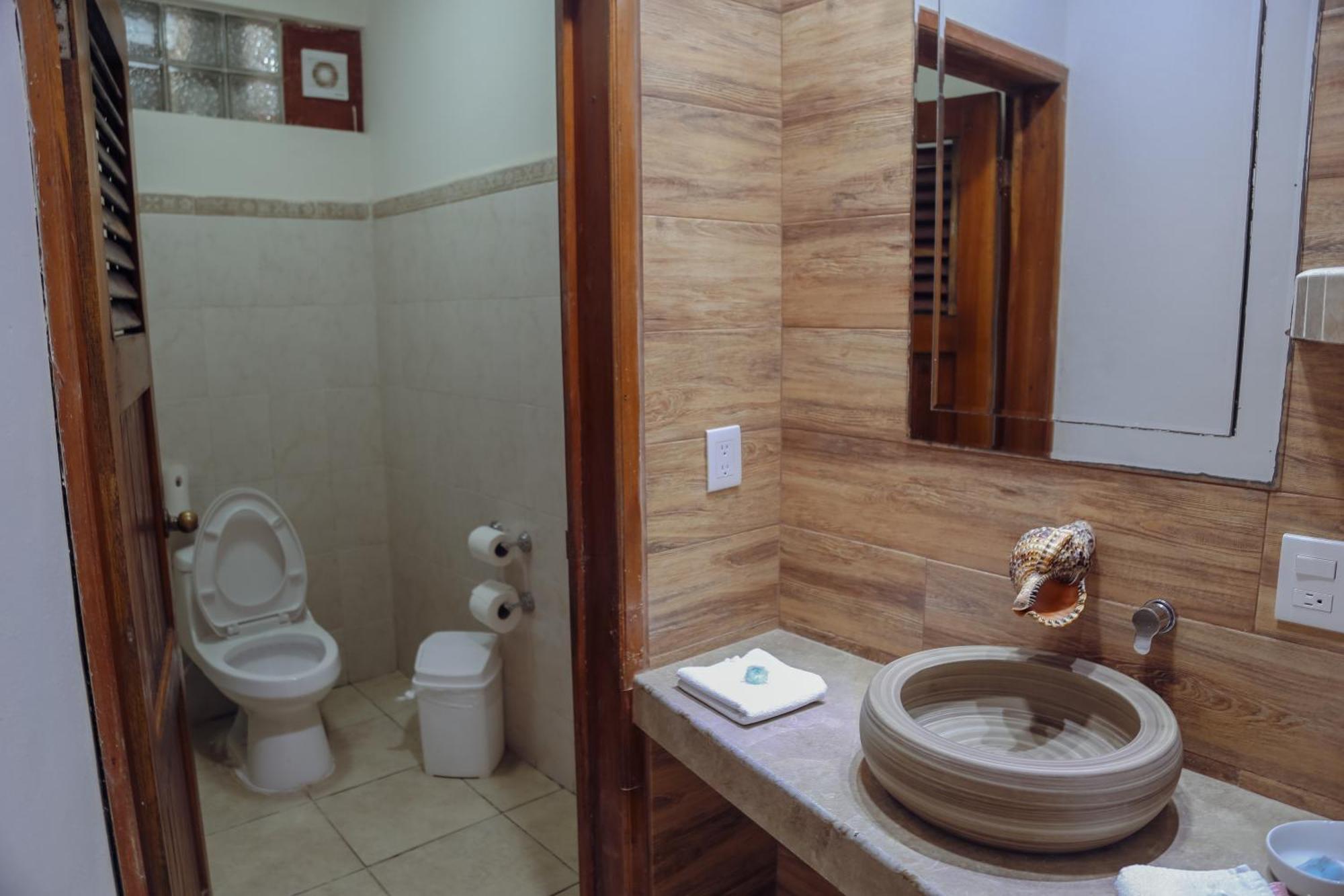 Hotel Aluxes Bacalar Zewnętrze zdjęcie