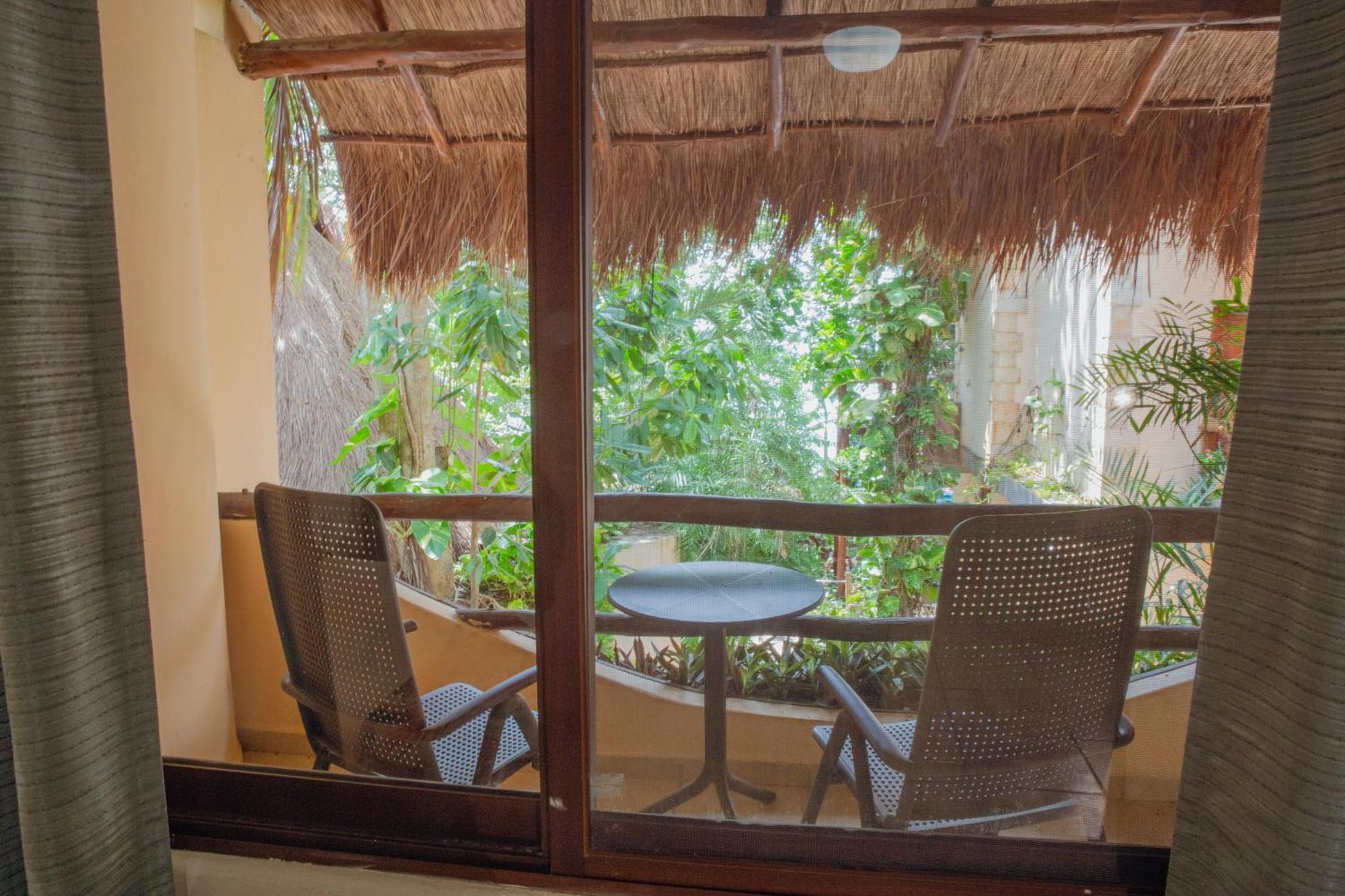 Hotel Aluxes Bacalar Zewnętrze zdjęcie