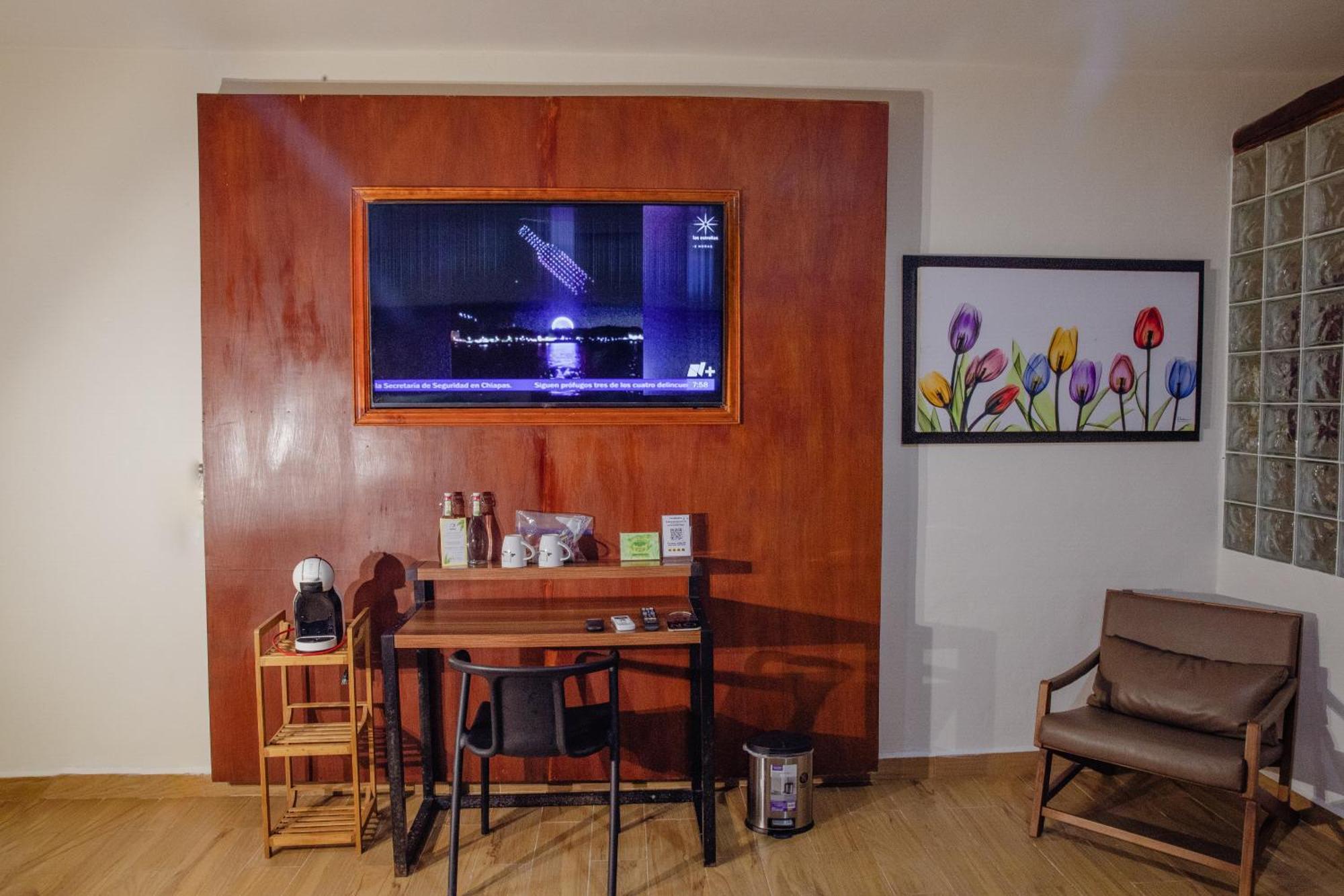 Hotel Aluxes Bacalar Zewnętrze zdjęcie