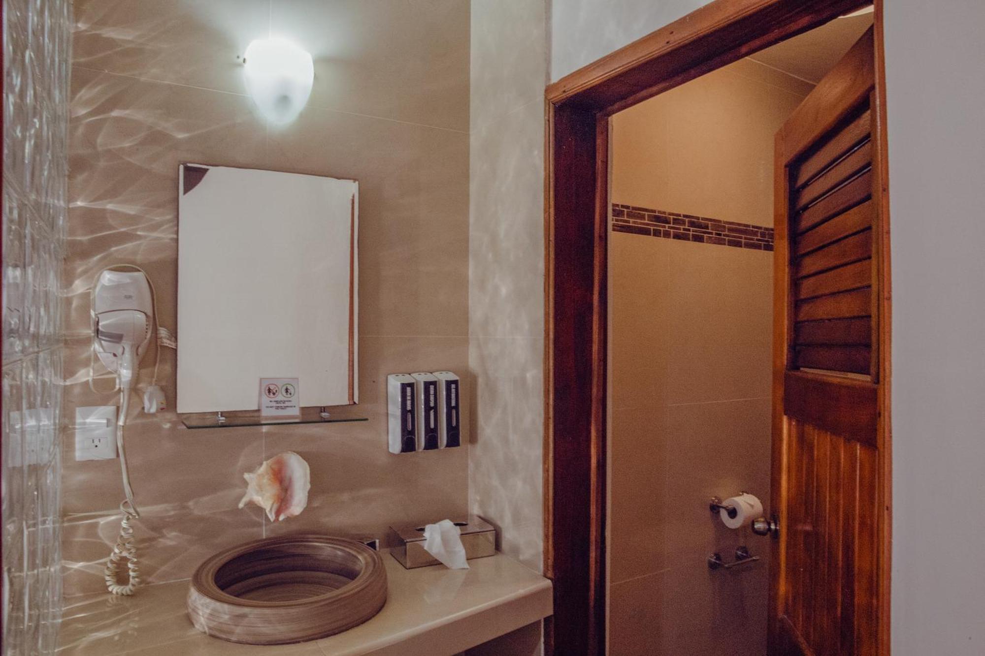 Hotel Aluxes Bacalar Zewnętrze zdjęcie