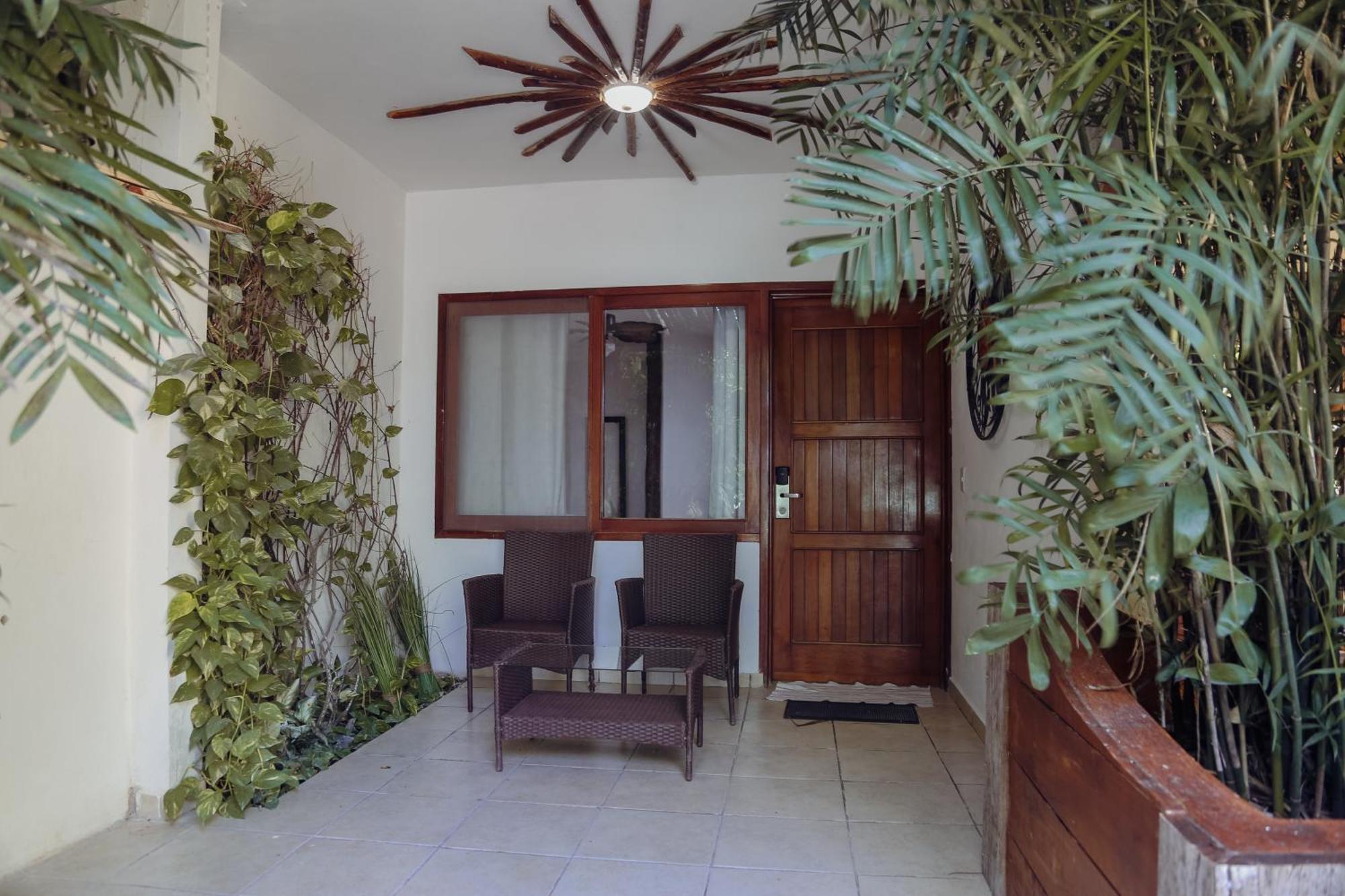 Hotel Aluxes Bacalar Zewnętrze zdjęcie