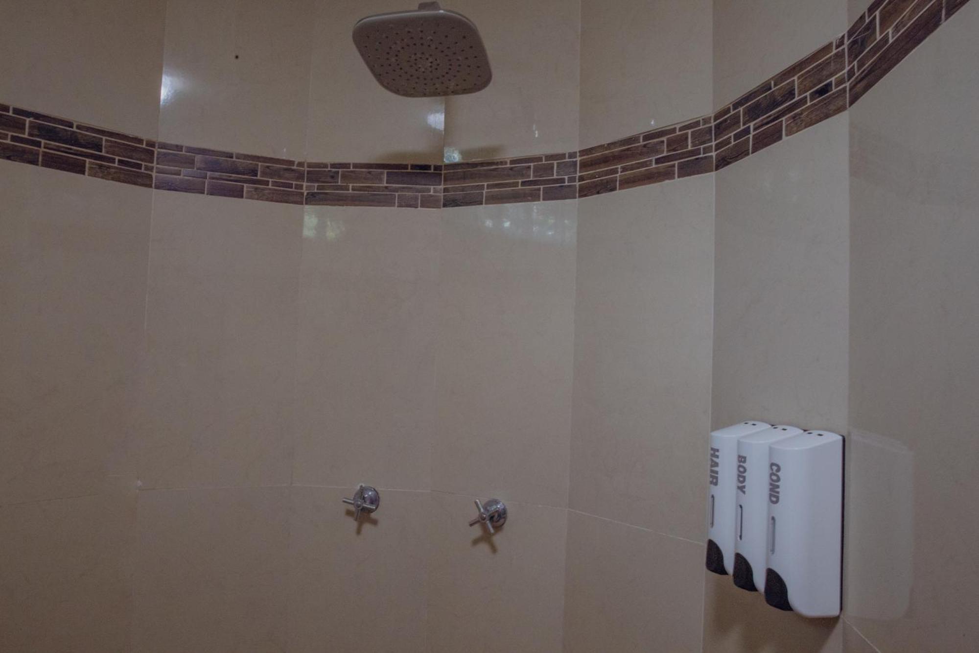 Hotel Aluxes Bacalar Zewnętrze zdjęcie