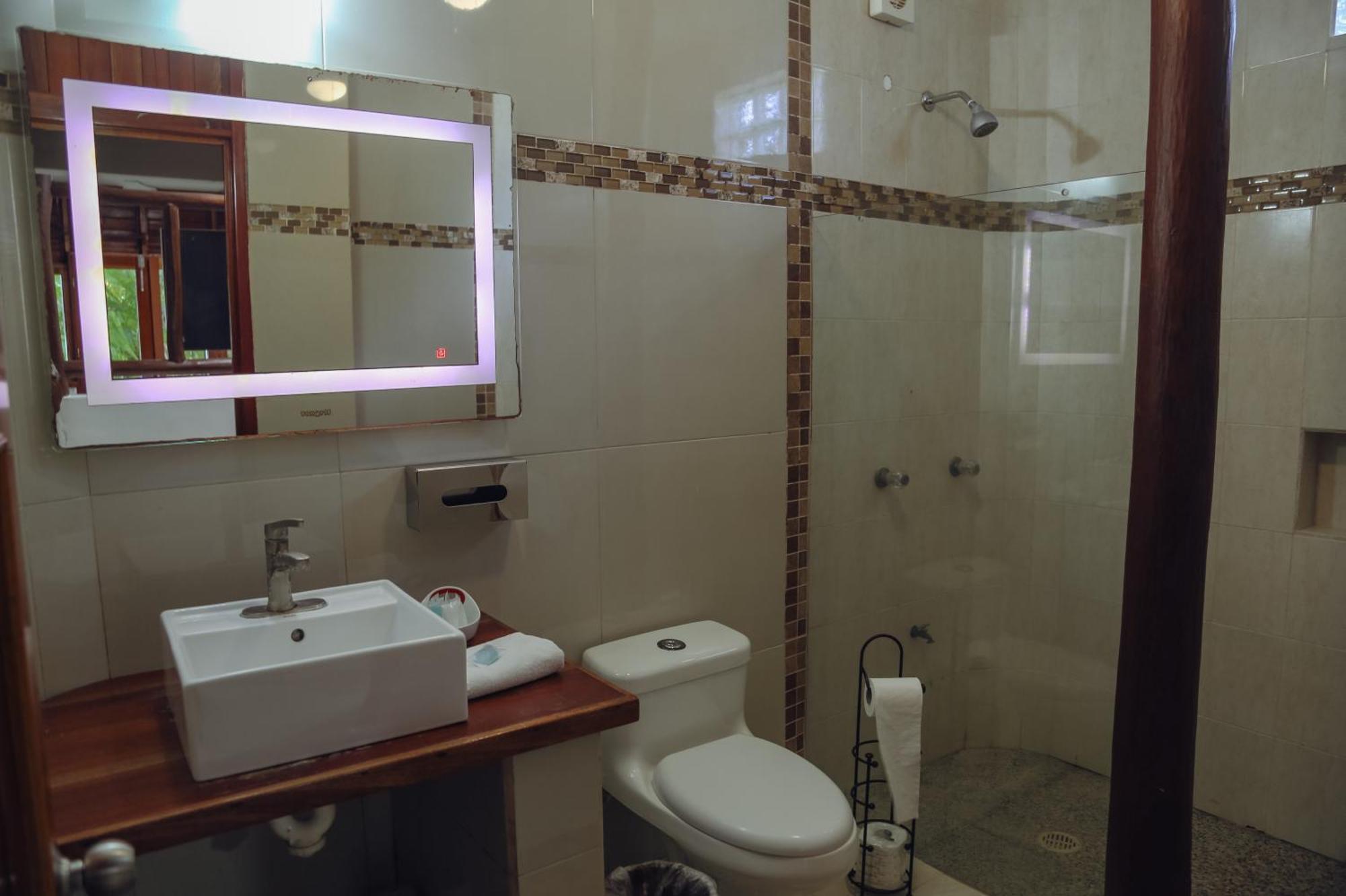 Hotel Aluxes Bacalar Zewnętrze zdjęcie