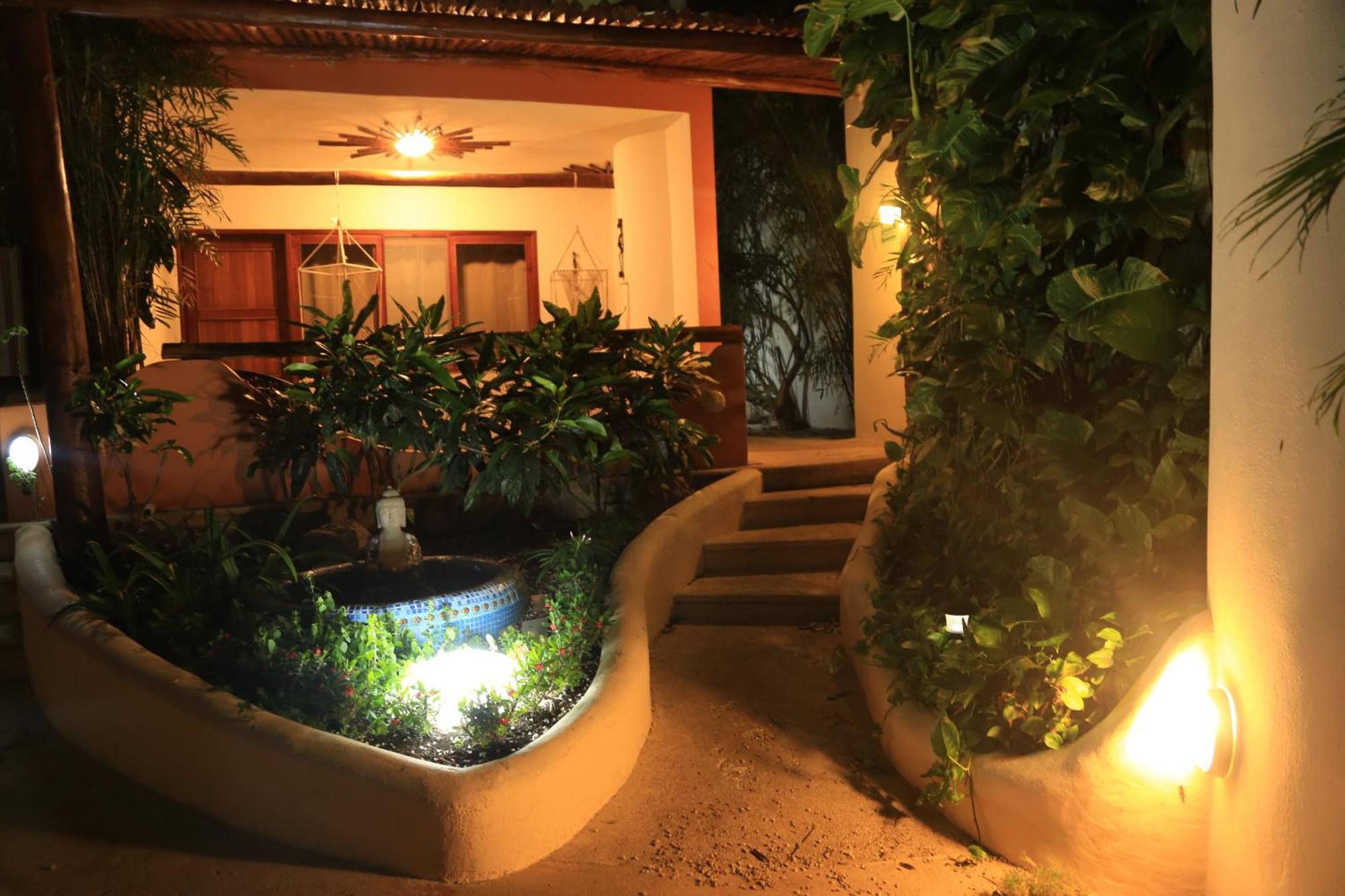 Hotel Aluxes Bacalar Zewnętrze zdjęcie